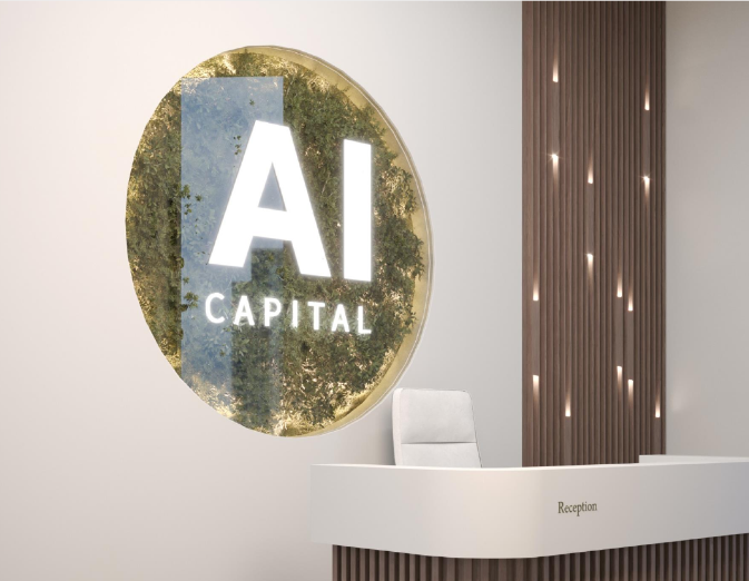 AI Capital reception